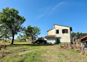 Foto 1 - Rustico LA CARLA, Magliano in Toscana - foto 1