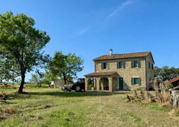 Foto 2 - Rustico LA CARLA, Magliano in Toscana - foto 2