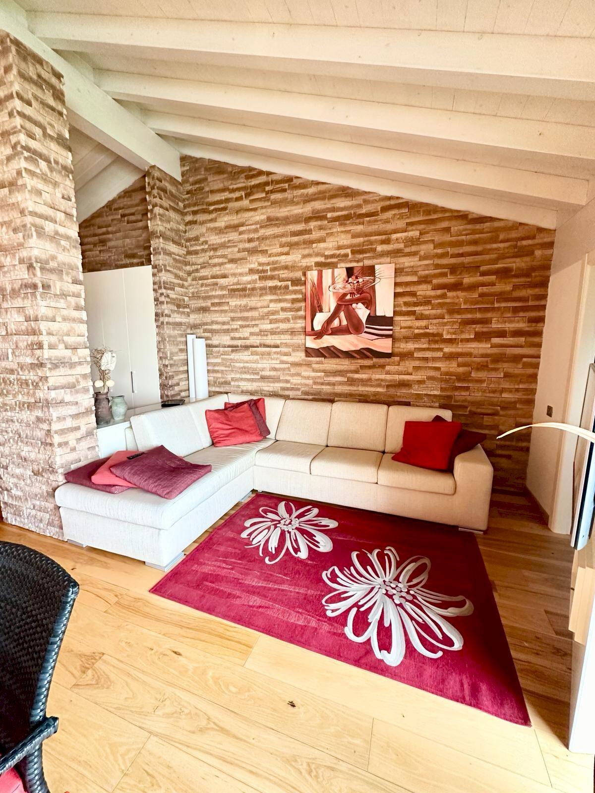 Foto 2 - Attic via Siena
 
10, Castelsardo - photo 2