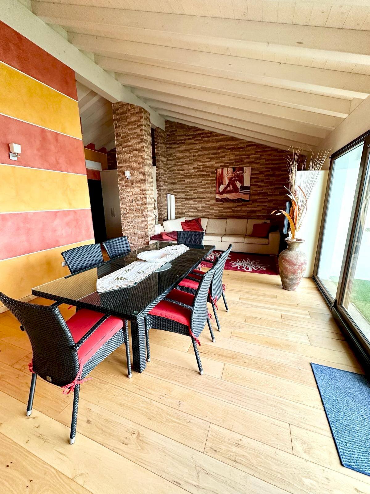 Foto 3 - Attic via Siena
 
10, Castelsardo - photo 3