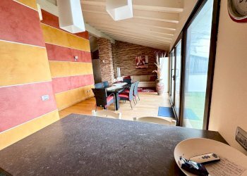 Foto 4 - Attico via Siena
 
10, Castelsardo - foto 4