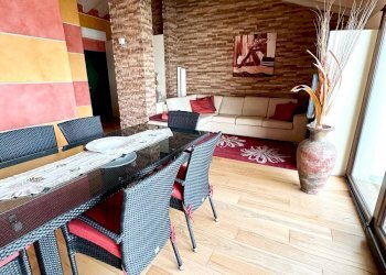 Foto 5 - Attico via Siena
 
10, Castelsardo - foto 5