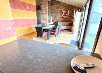 Foto 7 - Attico via Siena
 
10, Castelsardo - foto 7