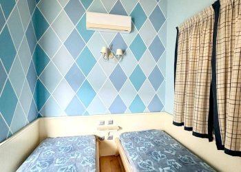 Foto 30 - Attico via Siena
 
10, Castelsardo - foto 30