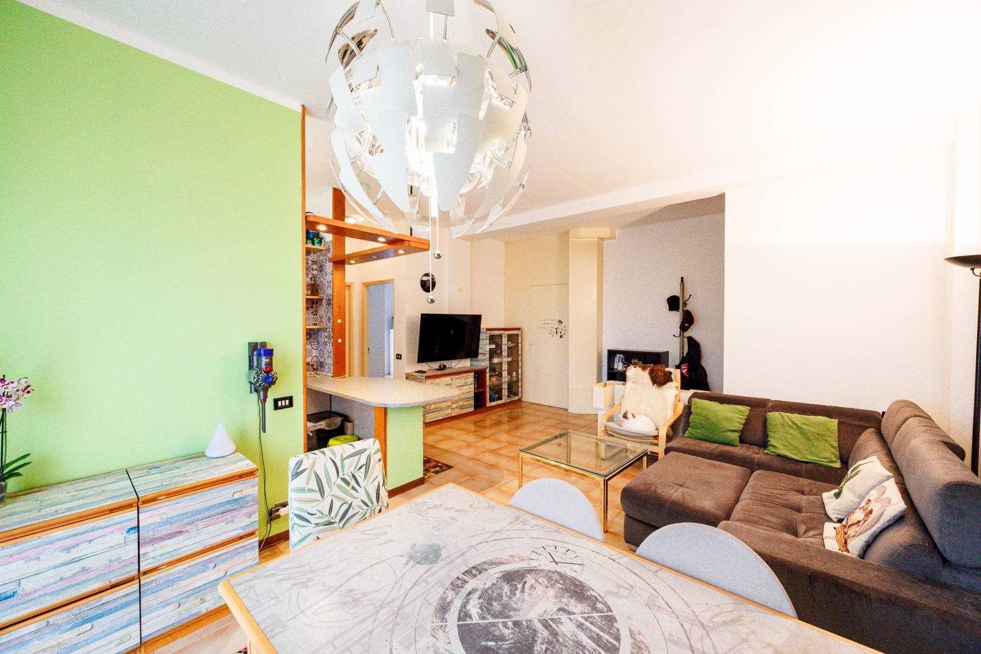 Foto 2 - Trilocale via Simone Elia
 
11, Torre Boldone - foto 2