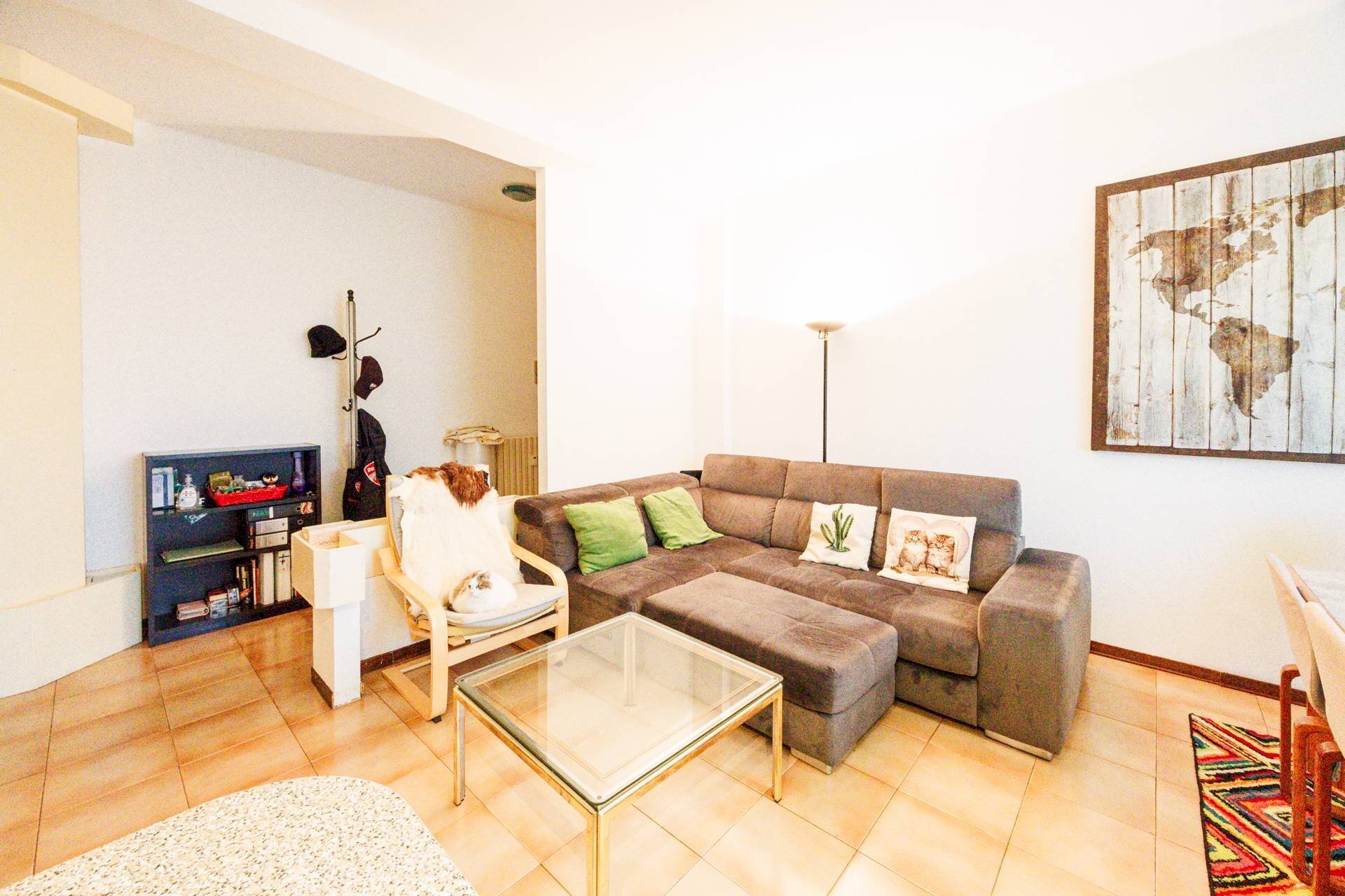 Foto 3 - Trilocale via Simone Elia
 
11, Torre Boldone - foto 3