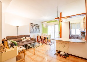 Foto 1 - Trilocale via Simone Elia
 
11, Torre Boldone - foto 1