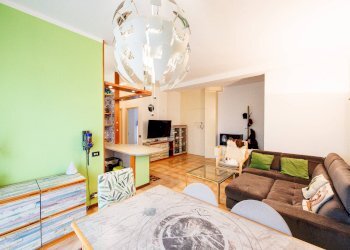 Foto 2 - Trilocale via Simone Elia
 
11, Torre Boldone - foto 2