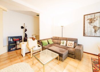 Foto 3 - Trilocale via Simone Elia
 
11, Torre Boldone - foto 3