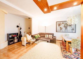 Foto 4 - Trilocale via Simone Elia
 
11, Torre Boldone - foto 4