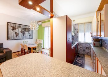 Foto 5 - Trilocale via Simone Elia
 
11, Torre Boldone - foto 5