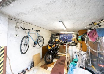 Foto 19 - Trilocale via Simone Elia
 
11, Torre Boldone - foto 19