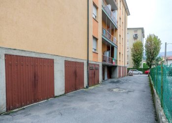 Foto 20 - Trilocale via Simone Elia
 
11, Torre Boldone - foto 20