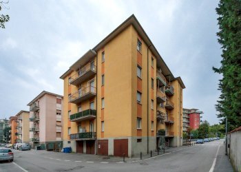 Foto 21 - Trilocale via Simone Elia
 
11, Torre Boldone - foto 21