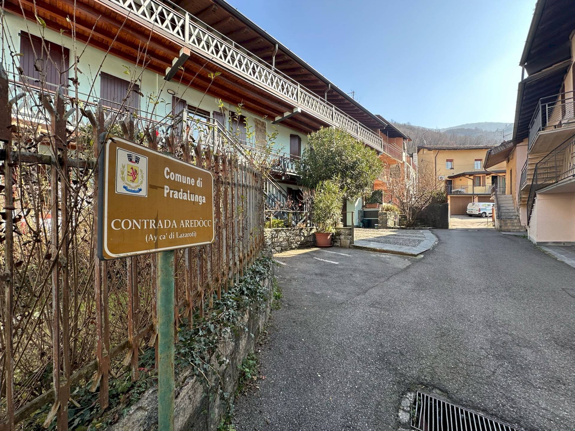 Foto 2 - Bilocale via Azzarotti
 
20, Pradalunga - foto 2