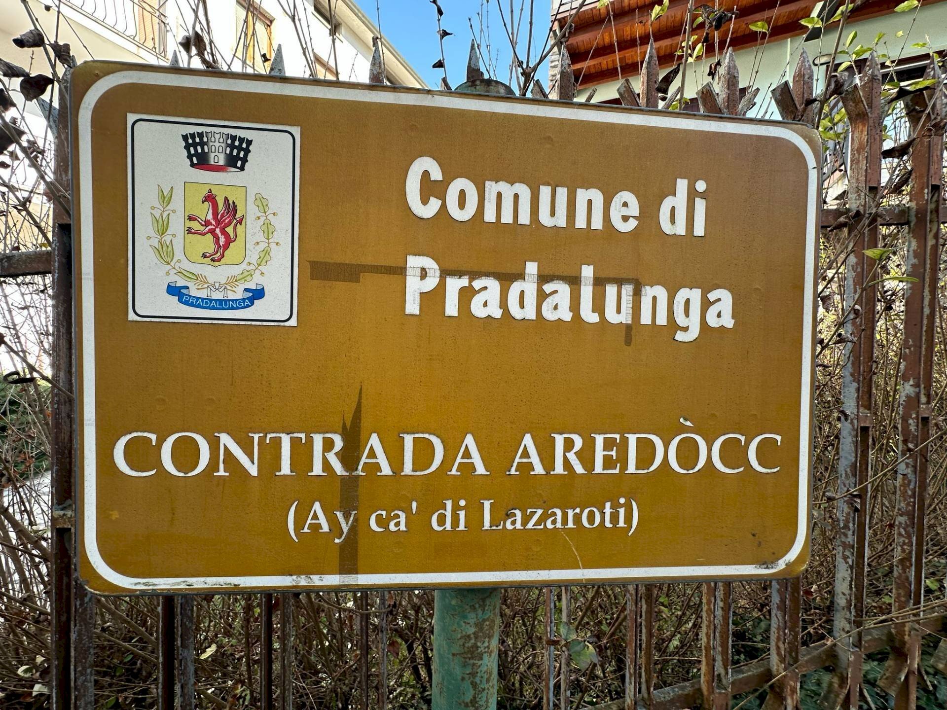 Foto 3 - Bilocale via Azzarotti
 
20, Pradalunga - foto 3