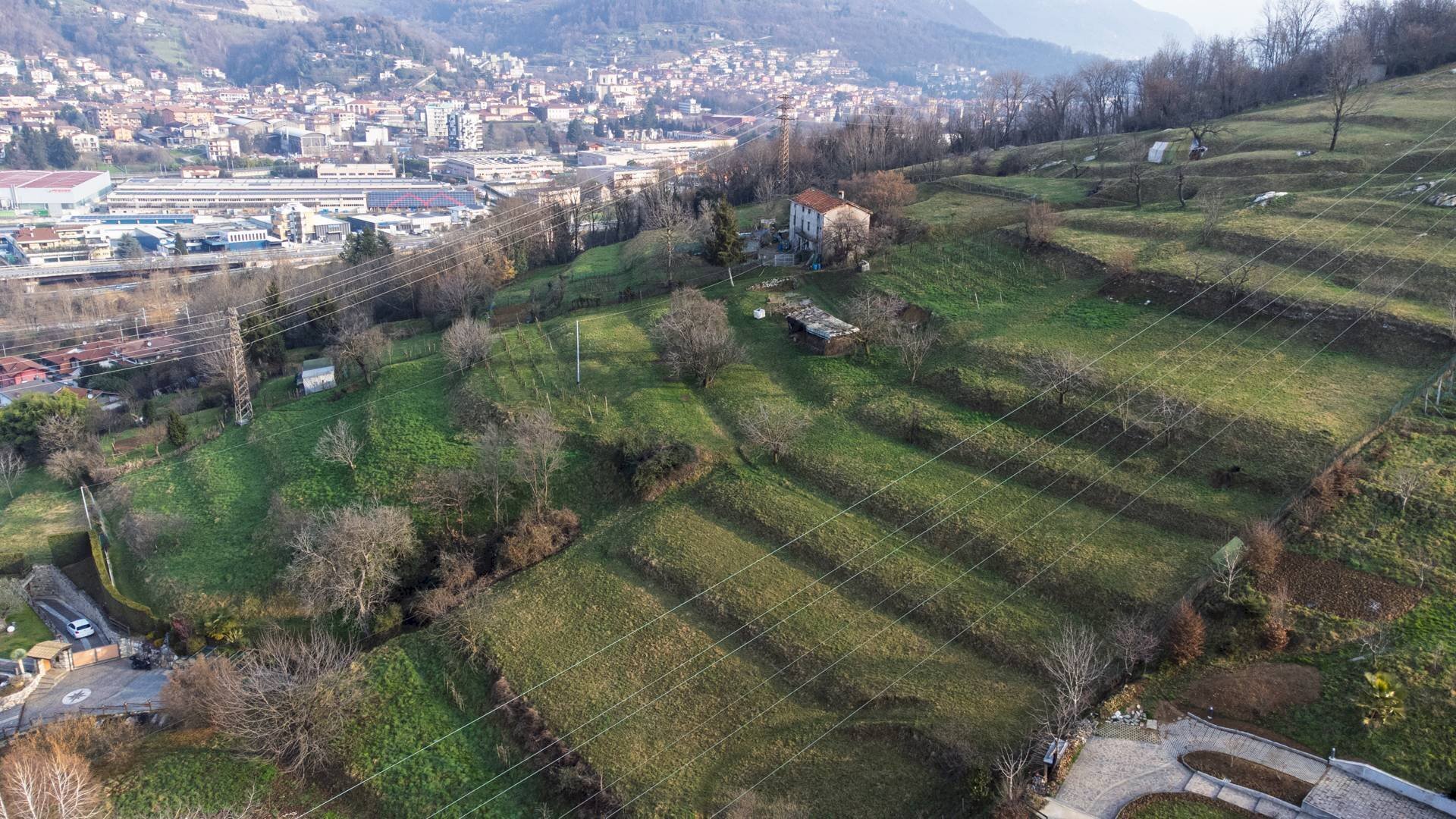 Foto 3 - Rustico via del Cipresso
11, Nembro - foto 3