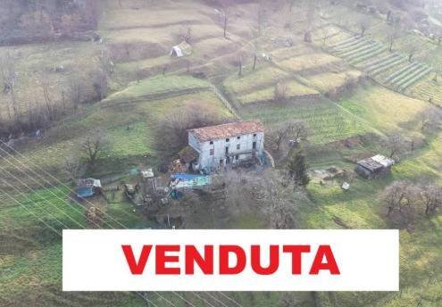 Foto 1 - Rustico via del Cipresso
 
11, Nembro - foto 1