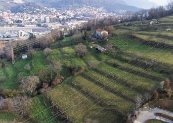 Foto 3 - Rustico via del Cipresso
 
11, Nembro - foto 3