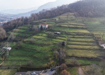 Foto 5 - Rustico via del Cipresso
 
11, Nembro - foto 5