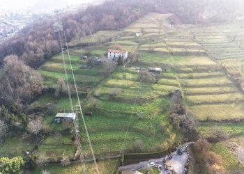 Foto 6 - Rustico via del Cipresso
 
11, Nembro - foto 6