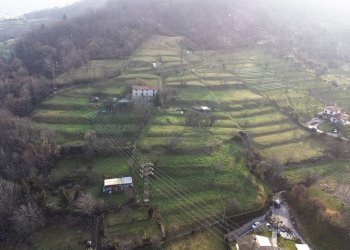 Foto 7 - Rustico via del Cipresso
 
11, Nembro - foto 7