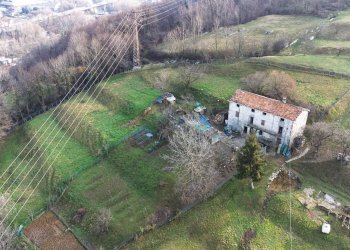 Foto 10 - Rustico via del Cipresso
 
11, Nembro - foto 10