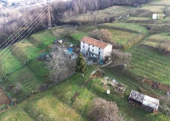 Foto 11 - Rustico via del Cipresso
 
11, Nembro - foto 11