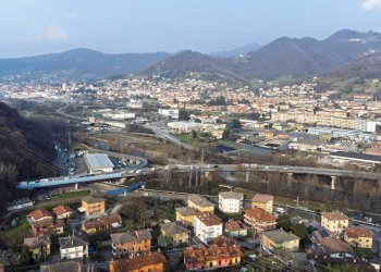 Foto 12 - Rustico via del Cipresso
 
11, Nembro - foto 12