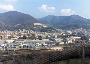 Foto 13 - Rustico via del Cipresso
 
11, Nembro - foto 13