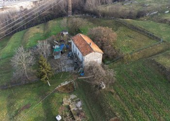 Foto 14 - Rustico via del Cipresso
 
11, Nembro - foto 14