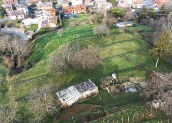 Foto 15 - Rustico via del Cipresso
 
11, Nembro - foto 15