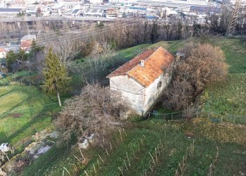 Foto 17 - Rustico via del Cipresso
 
11, Nembro - foto 17