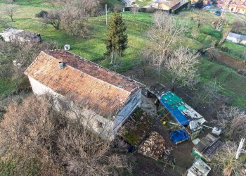 Foto 19 - Rustico via del Cipresso
 
11, Nembro - foto 19