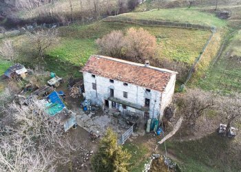 Foto 21 - Rustico via del Cipresso
 
11, Nembro - foto 21