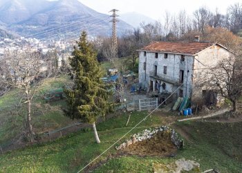 Foto 23 - Rustico via del Cipresso
 
11, Nembro - foto 23