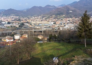 Foto 26 - Rustico via del Cipresso
 
11, Nembro - foto 26