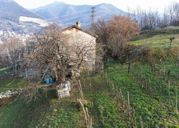 Foto 27 - Rustico via del Cipresso
 
11, Nembro - foto 27