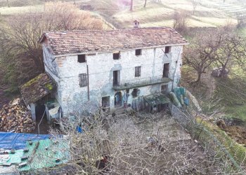 Foto 28 - Rustico via del Cipresso
 
11, Nembro - foto 28