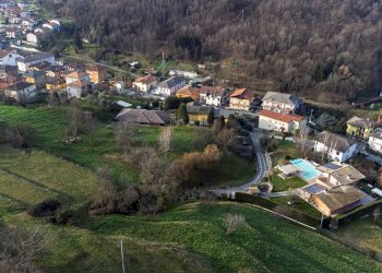 Foto 30 - Rustico via del Cipresso
 
11, Nembro - foto 30