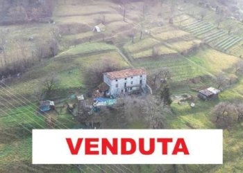 Foto 1 - Rustico via del Cipresso
 
11, Nembro - foto 1