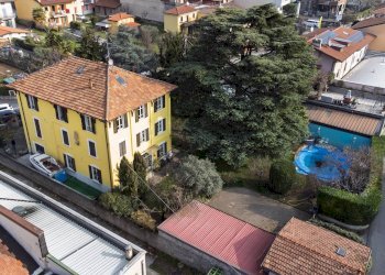 Foto 3 - Quadrilocale via Roma
 
39, Nembro - foto 3