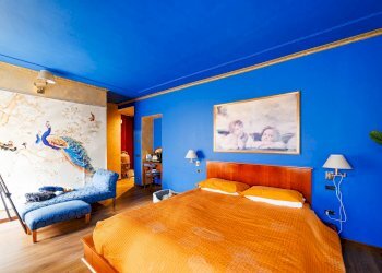 Foto 7 - Quadrilocale via Roma
 
39, Nembro - foto 7