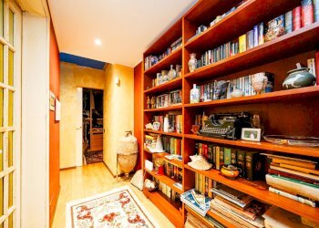 Foto 10 - Quadrilocale via Roma
 
39, Nembro - foto 10