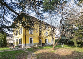 Foto 14 - Quadrilocale via Roma
 
39, Nembro - foto 14