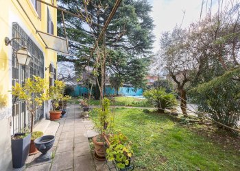 Foto 15 - Quadrilocale via Roma
 
39, Nembro - foto 15