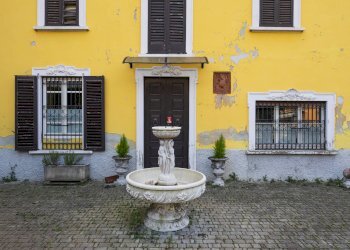 Foto 16 - Quadrilocale via Roma
 
39, Nembro - foto 16