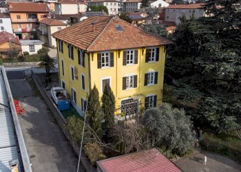 Foto 1 - Quadrilocale via Roma
 
39, Nembro - foto 1