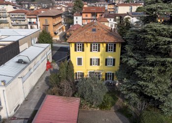 Foto 2 - Quadrilocale via Roma
 
39, Nembro - foto 2