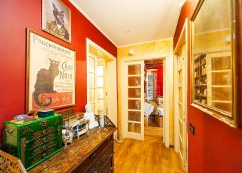 Foto 7 - Quadrilocale via Roma
 
39, Nembro - foto 7